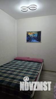 1-к квартира, посуточно, 35м2, 1/5 этаж