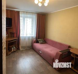 1-к квартира, на длительный срок, 31м2, 3/12 этаж