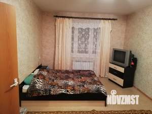 1-к квартира, на длительный срок, 42м2, 5/10 этаж