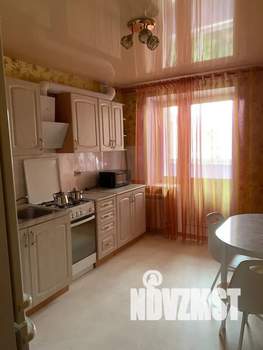 1-к квартира, посуточно, 43м2, 7/10 этаж