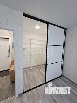 1-к квартира, на длительный срок, 39м2, 5/7 этаж