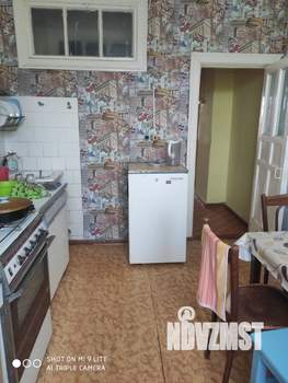 1-к квартира, на длительный срок, 52м2, 5/5 этаж