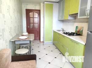 1-к квартира, посуточно, 45м2, 10/10 этаж