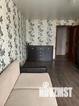 1-к квартира, посуточно, 34м2, 3/9 этаж