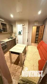 1-к квартира, на длительный срок, 40м2, 6/10 этаж