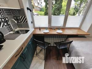 Студия квартира, посуточно, 10м2, 1/5 этаж