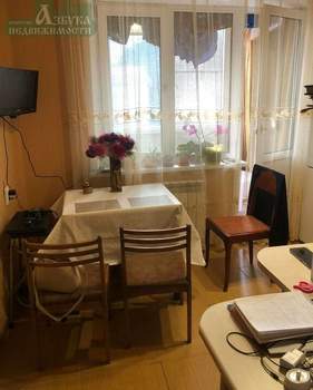 1-к квартира, на длительный срок, 41м2, 3/10 этаж