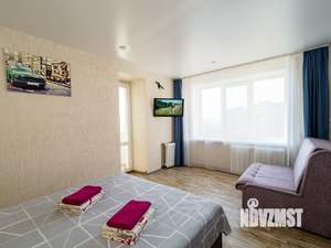 1-к квартира, посуточно, 30м2, 7/9 этаж