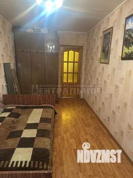 2-к квартира, на длительный срок, 45м2, 3/5 этаж