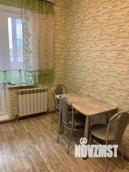 1-к квартира, на длительный срок, 35м2, 4/11 этаж