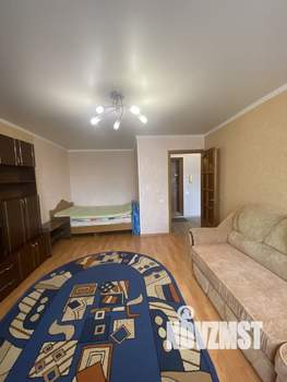 1-к квартира, на длительный срок, 44м2, 2/9 этаж