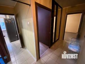 2-к квартира, на длительный срок, 43м2, 4/5 этаж