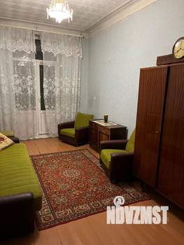 2-к квартира, на длительный срок, 57м2, 5/6 этаж