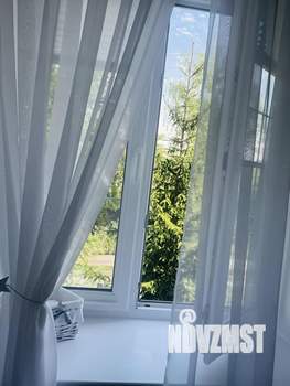 1-к квартира, посуточно, 38м2, 2/3 этаж