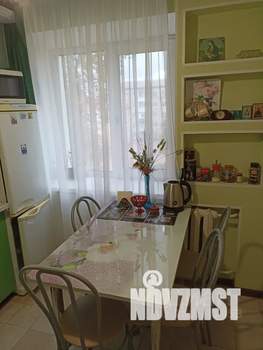 1-к квартира, посуточно, 31м2, 2/5 этаж