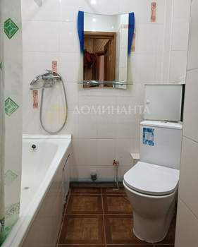1-к квартира, на длительный срок, 42м2, 5/5 этаж