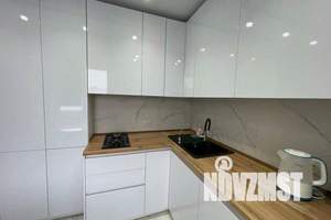 1-к квартира, посуточно, 48м2, 9/10 этаж