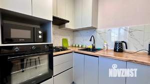1-к квартира, посуточно, 41м2, 7/10 этаж