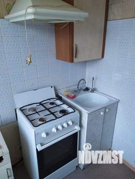 2-к квартира, на длительный срок, 43м2, 5/5 этаж