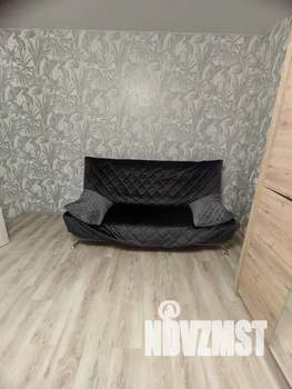 1-к квартира, посуточно, 45м2, 6/9 этаж