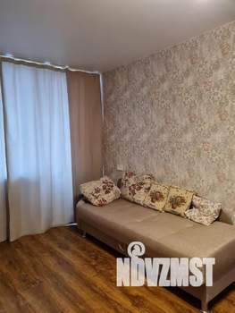 1-к квартира, посуточно, 30м2, 2/5 этаж