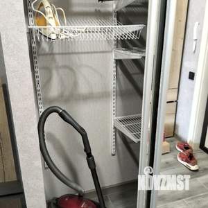 Студия квартира, на длительный срок, 35м2, 4/7 этаж