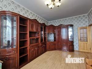 3-к квартира, на длительный срок, 74м2, 4/4 этаж