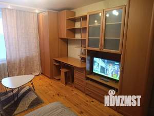 1-к квартира, посуточно, 42м2, 7/10 этаж