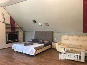2-к квартира, посуточно, 80м2, 2/2 этаж