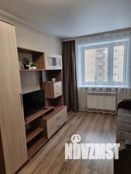 1-к квартира, посуточно, 31м2, 6/10 этаж