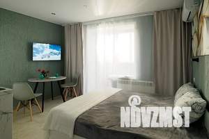 1-к квартира, посуточно, 24м2, 3/10 этаж