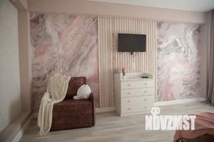 1-к квартира, посуточно, 36м2, 6/8 этаж