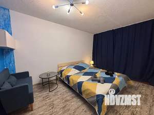 1-к квартира, посуточно, 31м2, 2/5 этаж