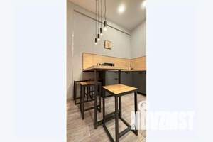 1-к квартира, посуточно, 43м2, 16/16 этаж