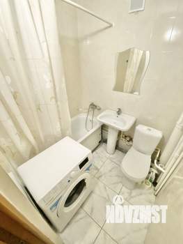 1-к квартира, на длительный срок, 42м2, 4/5 этаж