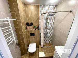 Студия квартира, посуточно, 26м2, 10/10 этаж