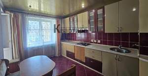 2-к квартира, на длительный срок, 67м2, 1/10 этаж