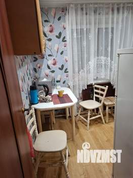 1-к квартира, на длительный срок, 31м2, 5/5 этаж