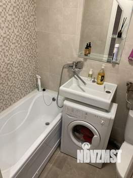 1-к квартира, на длительный срок, 28м2, 8/10 этаж