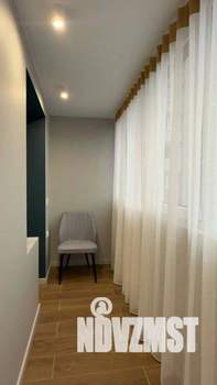 2-к квартира, посуточно, 59м2, 1/1 этаж