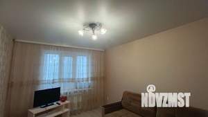 1-к квартира, на длительный срок, 40м2, 8/10 этаж