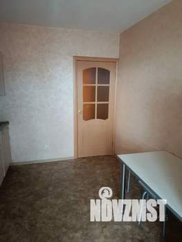 1-к квартира, посуточно, 40м2, 8/10 этаж