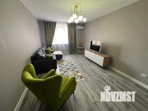 2-к квартира, посуточно, 62м2, 8/11 этаж