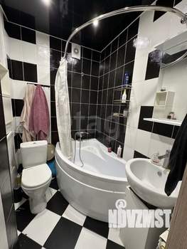 1-к квартира, на длительный срок, 32м2, 5/5 этаж