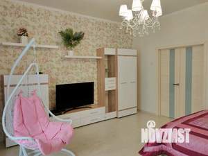 1-к квартира, посуточно, 70м2, 4/6 этаж