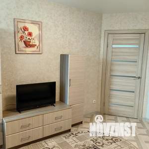 1-к квартира, посуточно, 47м2, 6/10 этаж