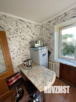 1-к квартира, на длительный срок, 31м2, 4/5 этаж