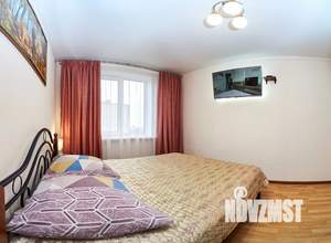 2-к квартира, посуточно, 54м2, 7/9 этаж