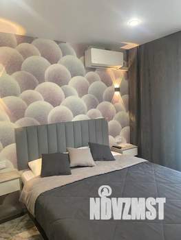 Студия квартира, посуточно, 24м2, 7/10 этаж