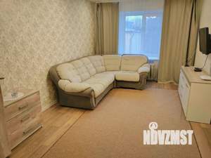 2-к квартира, посуточно, 52м2, 5/5 этаж